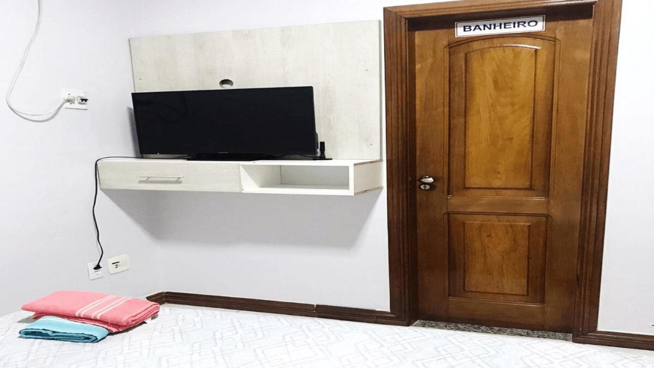 Hotel Residencial Manaus - Flores Экстерьер фото