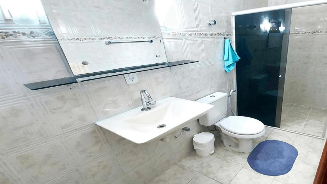 Hotel Residencial Manaus - Flores Экстерьер фото
