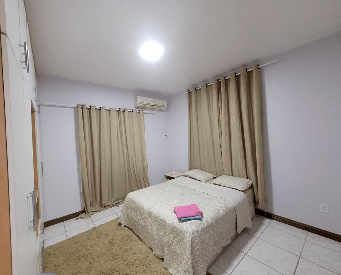 Hotel Residencial Manaus - Flores Экстерьер фото