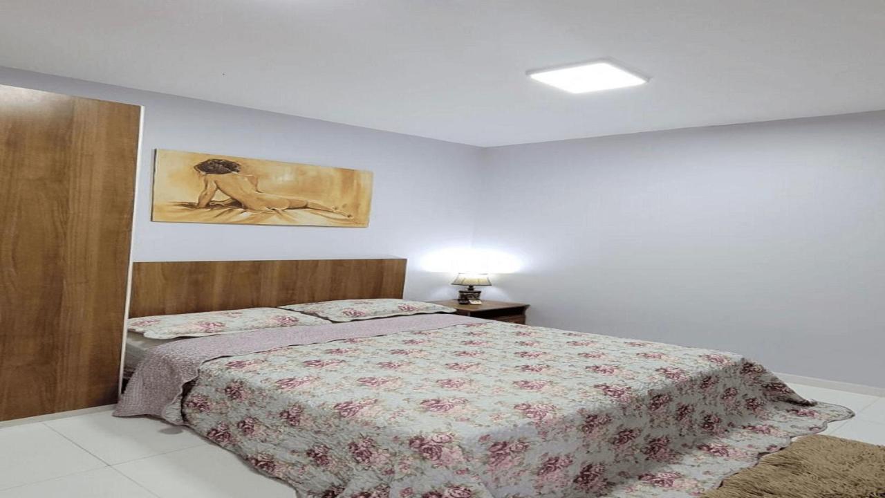 Hotel Residencial Manaus - Flores Экстерьер фото
