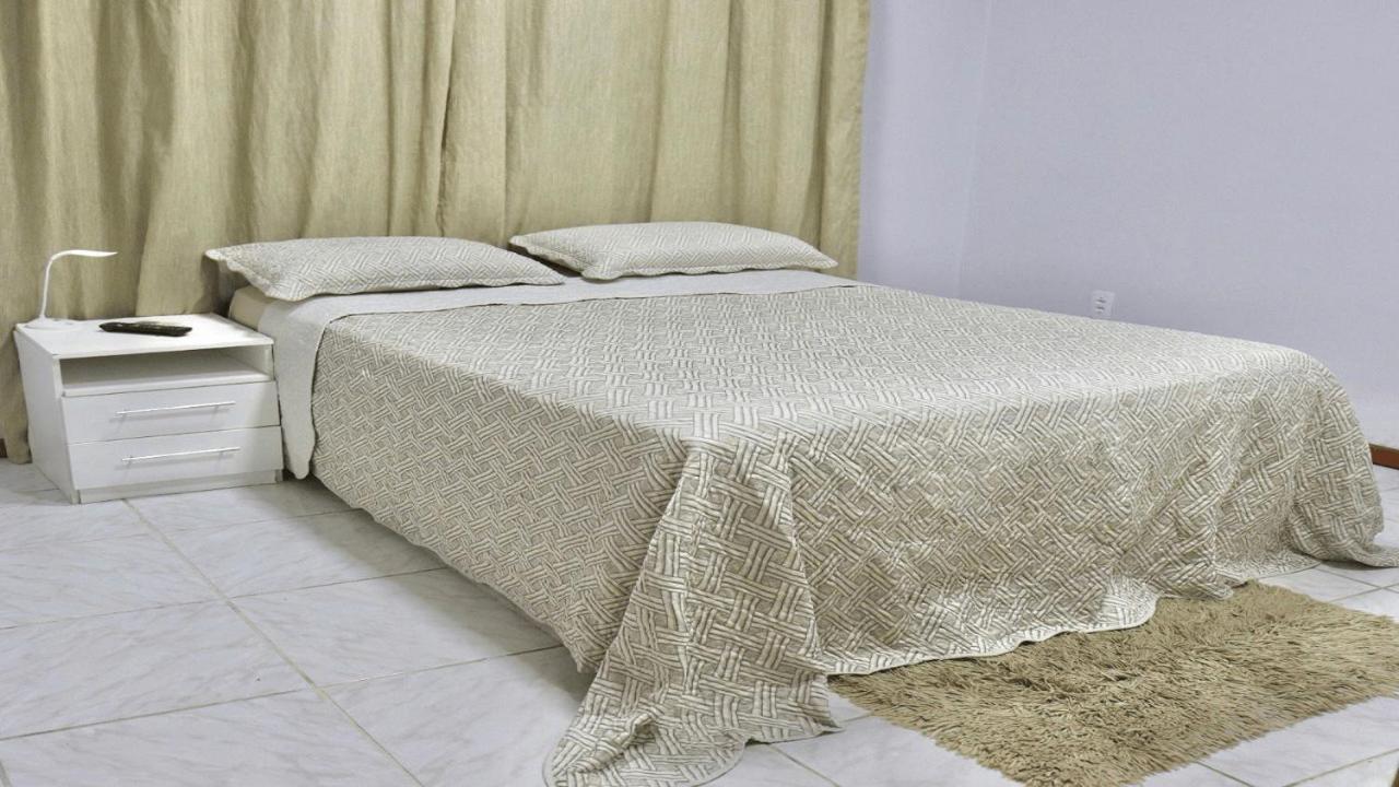 Hotel Residencial Manaus - Flores Экстерьер фото