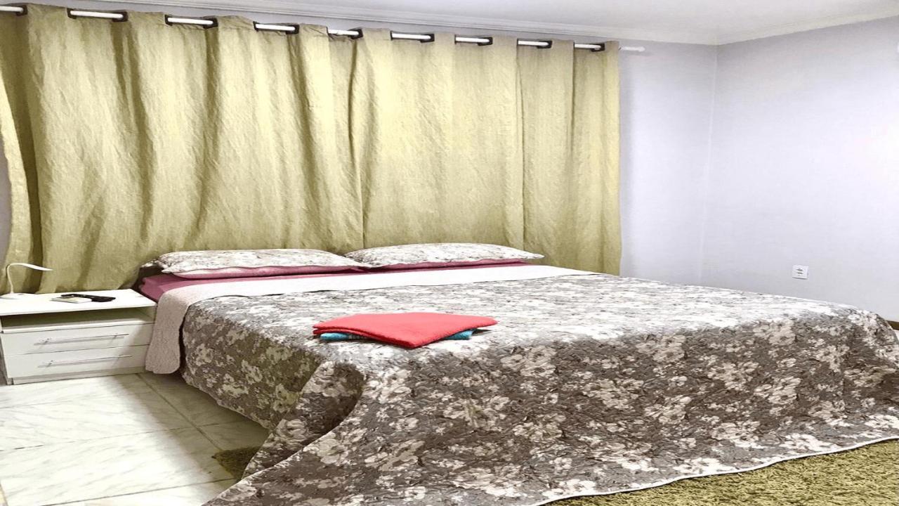 Hotel Residencial Manaus - Flores Экстерьер фото