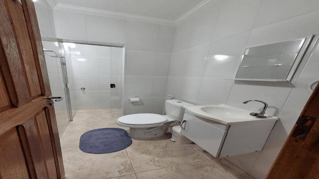 Hotel Residencial Manaus - Flores Экстерьер фото