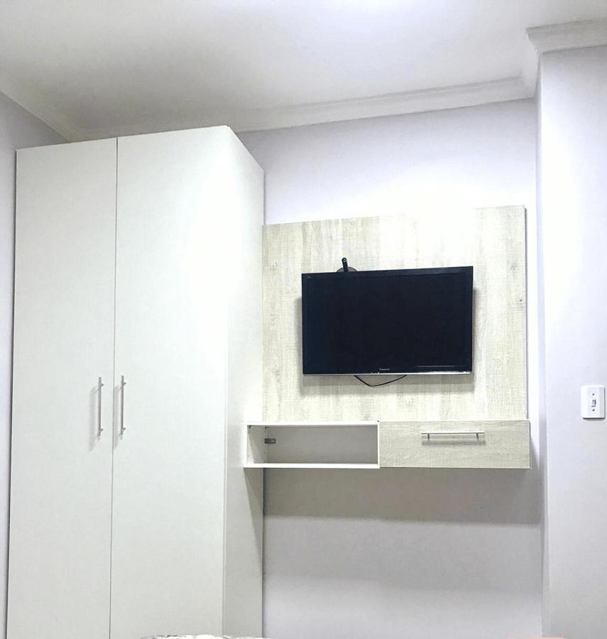 Hotel Residencial Manaus - Flores Экстерьер фото