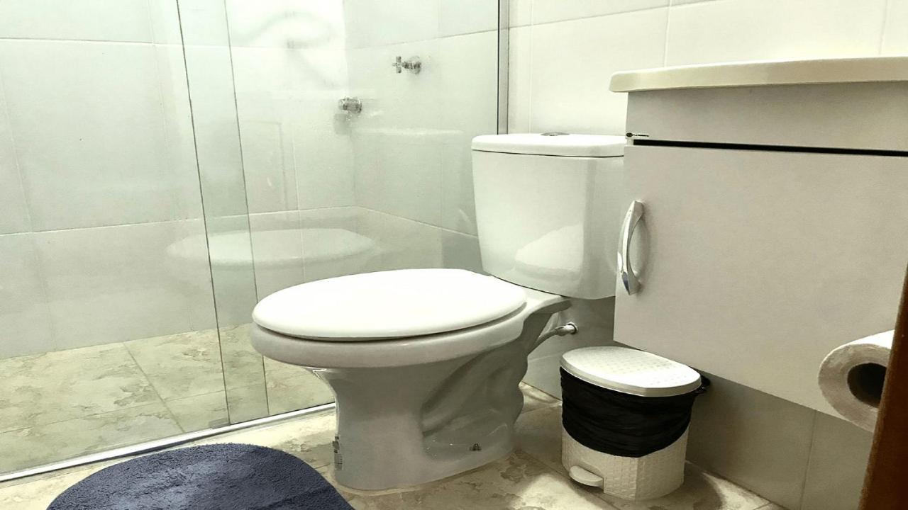 Hotel Residencial Manaus - Flores Экстерьер фото