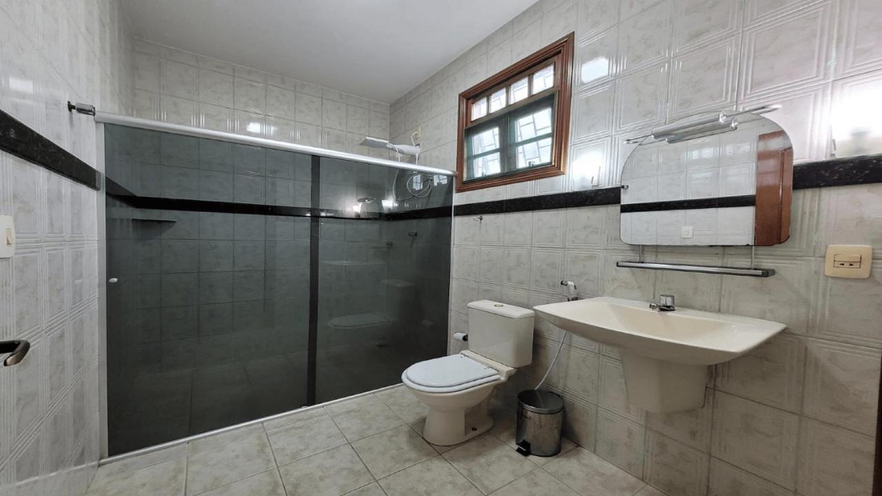 Hotel Residencial Manaus - Flores Экстерьер фото