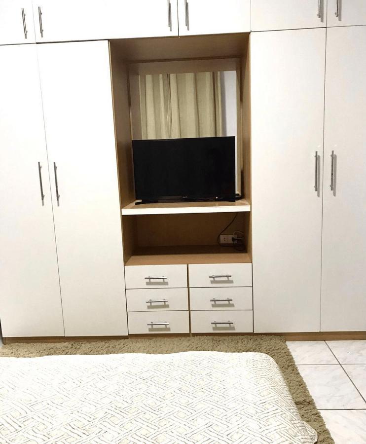 Hotel Residencial Manaus - Flores Экстерьер фото