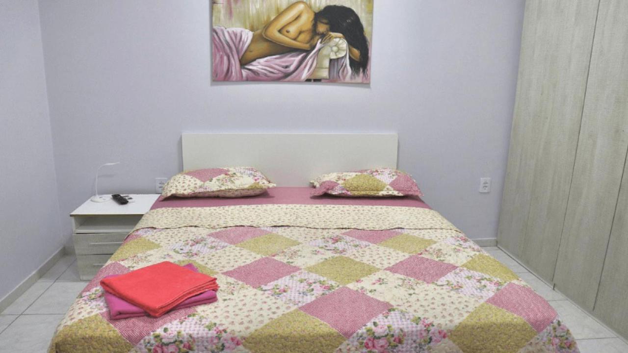 Hotel Residencial Manaus - Flores Экстерьер фото