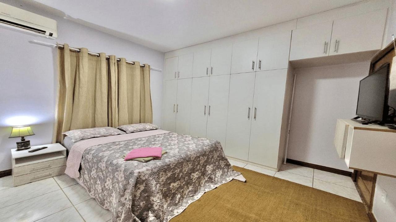 Hotel Residencial Manaus - Flores Экстерьер фото