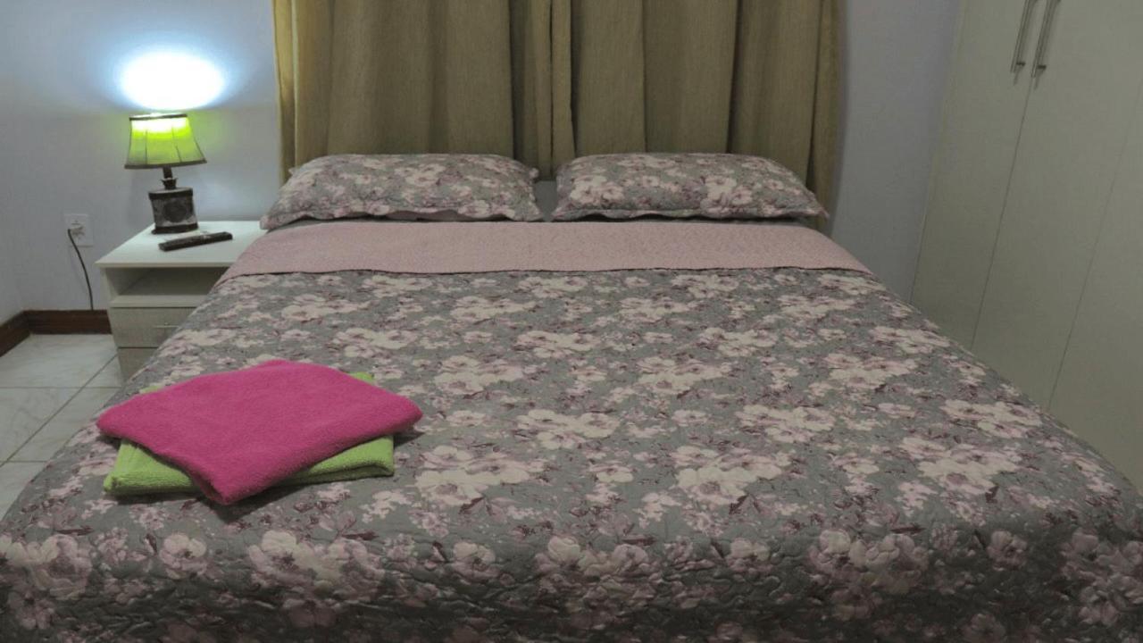 Hotel Residencial Manaus - Flores Экстерьер фото
