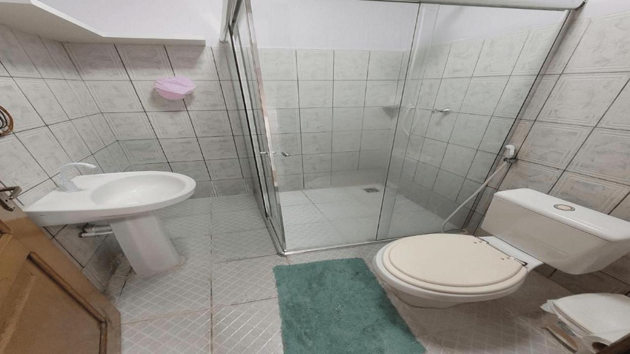 Hotel Residencial Manaus - Flores Экстерьер фото