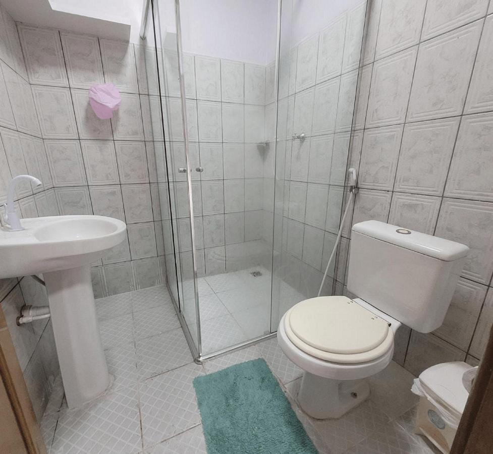 Hotel Residencial Manaus - Flores Экстерьер фото