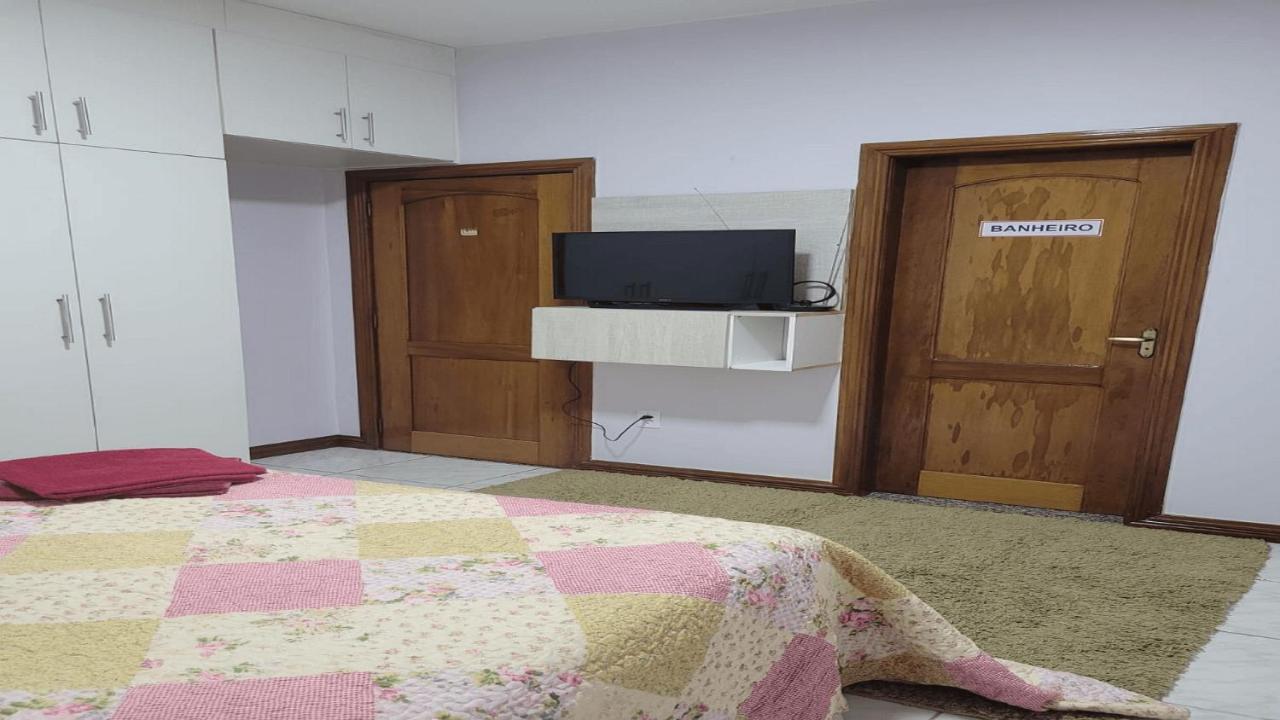 Hotel Residencial Manaus - Flores Экстерьер фото