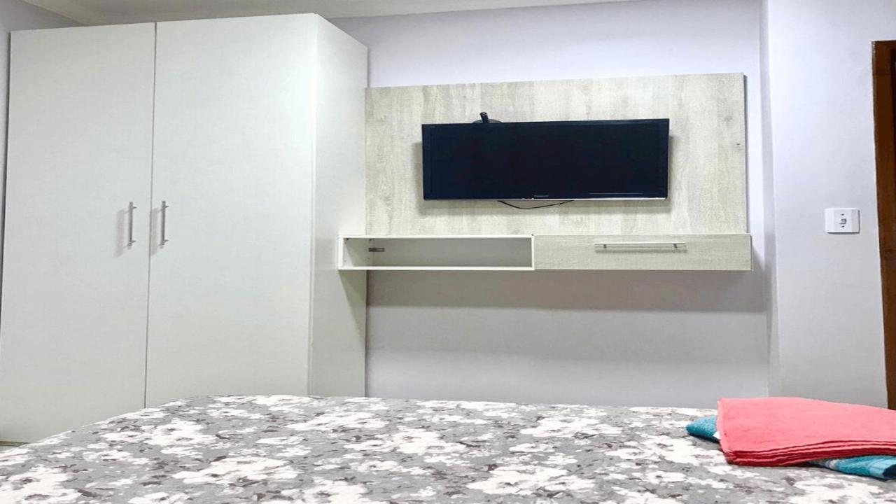 Hotel Residencial Manaus - Flores Экстерьер фото